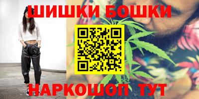 шишки Кинель